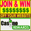 Casino Rewards