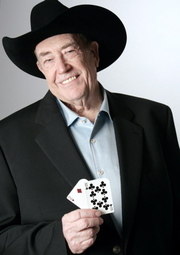 The Return of the Legendary Texas Dolly