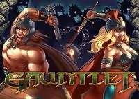 Eidos Revitalizes Coin-Op Classic Gauntlet On Nintendo DS