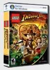 Indiana Jones: The Original Adventures Game