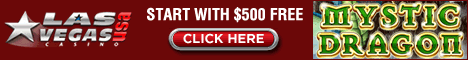 Free Money Bonus - LasVegasUSA Casino