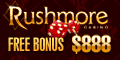 Rushmore Online Casino
