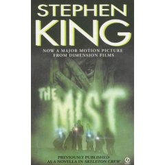 Stephen King's The Mist