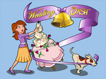 PlayFirst Launches Sequel To Bestselling Wedding Dash