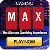 Casino Max promo codes