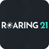 Choose your free spins game at Roaring 21 Casino