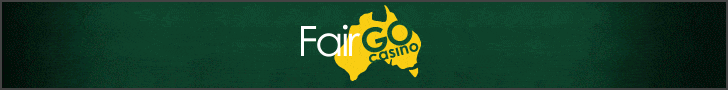 Fair Go Casino welcome promo